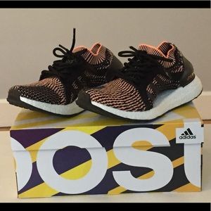 UltraBOOST X